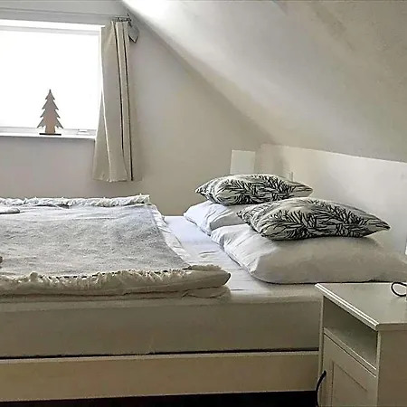 Kvilda - Lucni