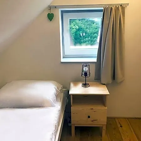 Kvilda - Lucni 3* Kasperske Hory