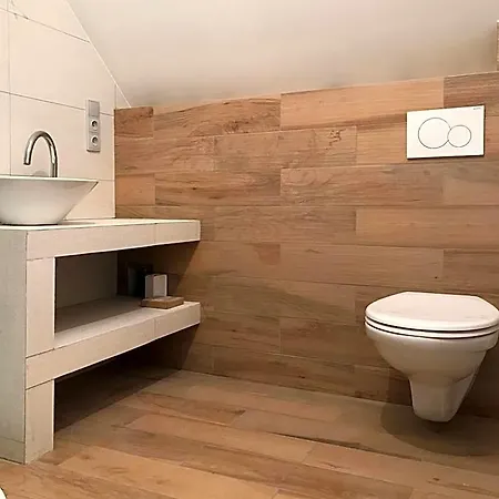Kvilda - Lucni 3* Kasperske Hory