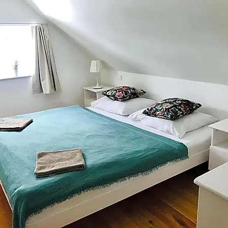 Hotel Kvilda - Lucni 3*