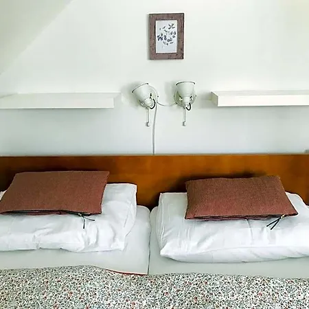 Hotel Kvilda - Lucni