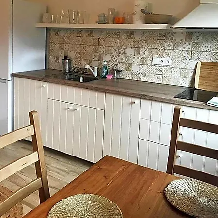 Hotel Kvilda - Lucni Kasperske Hory